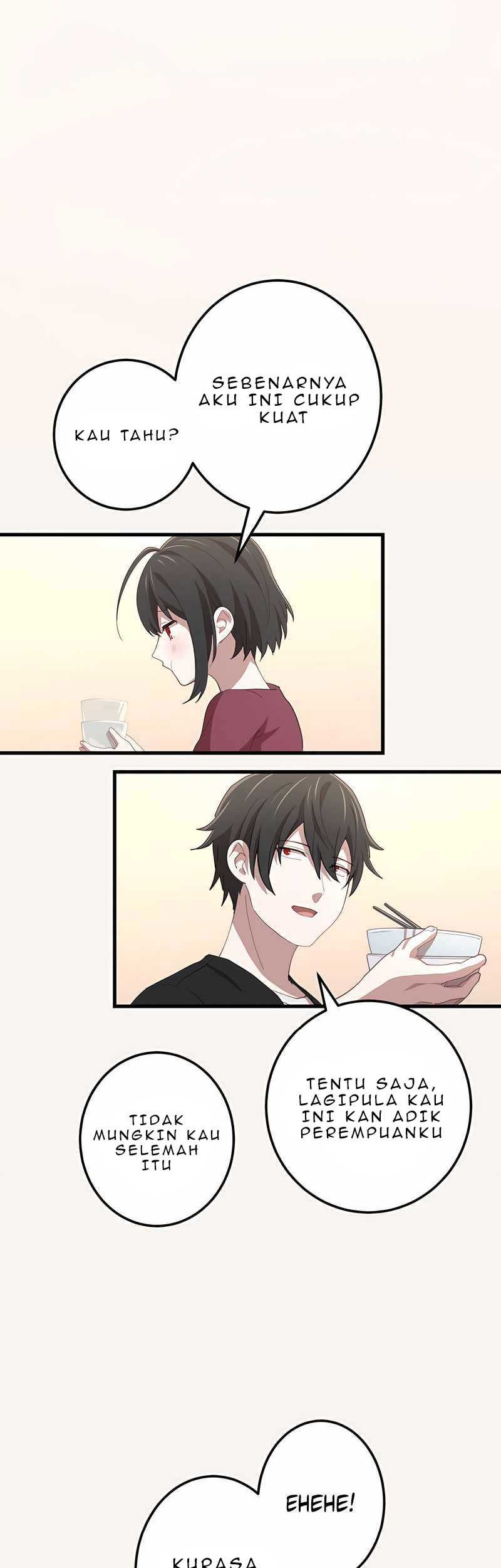 The Reincarnation of the Forbidden Archmage Chapter 46 Gambar 15