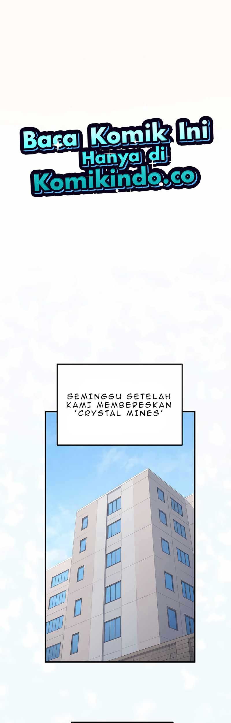 The Reincarnation of the Forbidden Archmage Chapter 46 Gambar 18