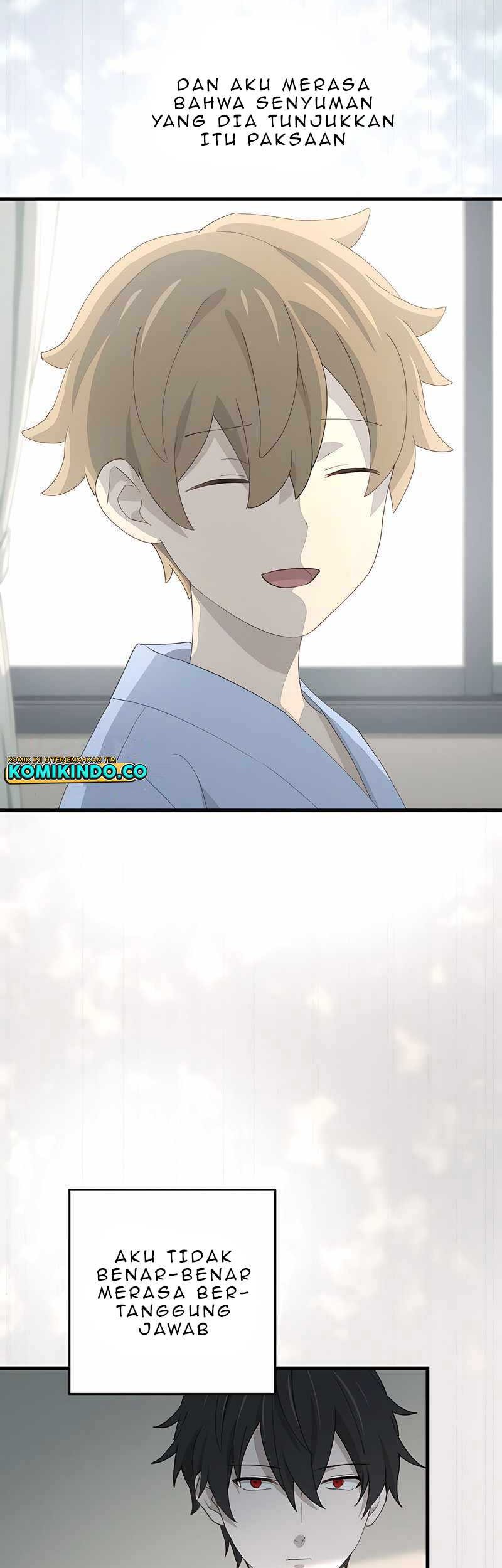 The Reincarnation of the Forbidden Archmage Chapter 46 Gambar 20