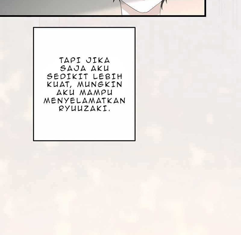 The Reincarnation of the Forbidden Archmage Chapter 46 Gambar 21