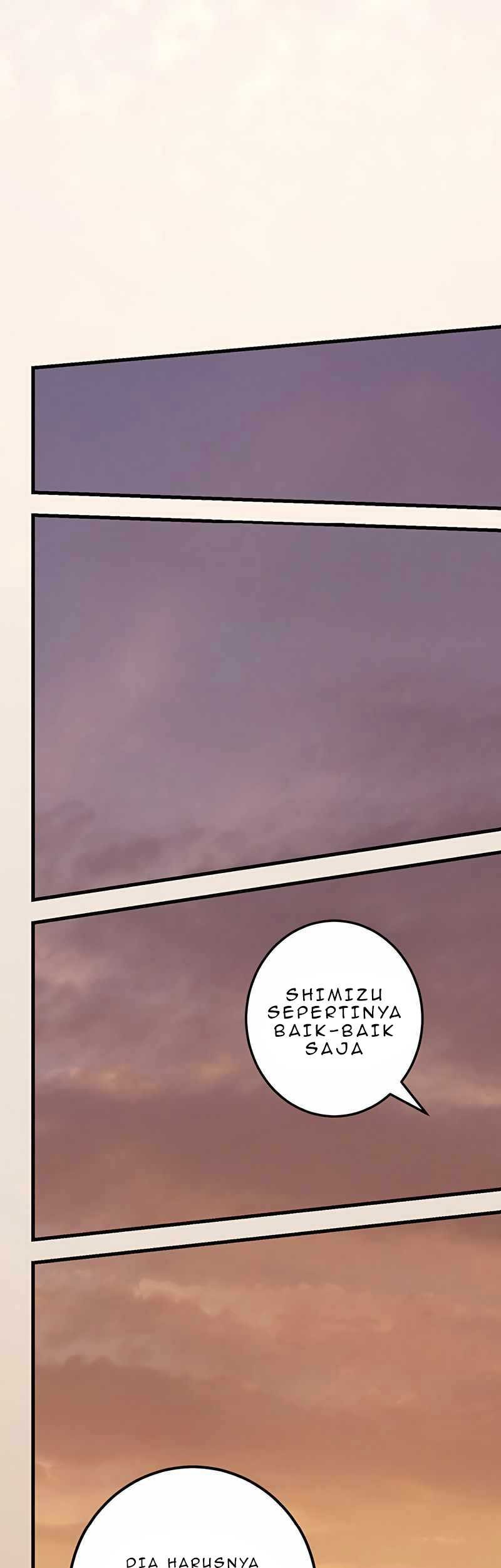 The Reincarnation of the Forbidden Archmage Chapter 46 Gambar 22