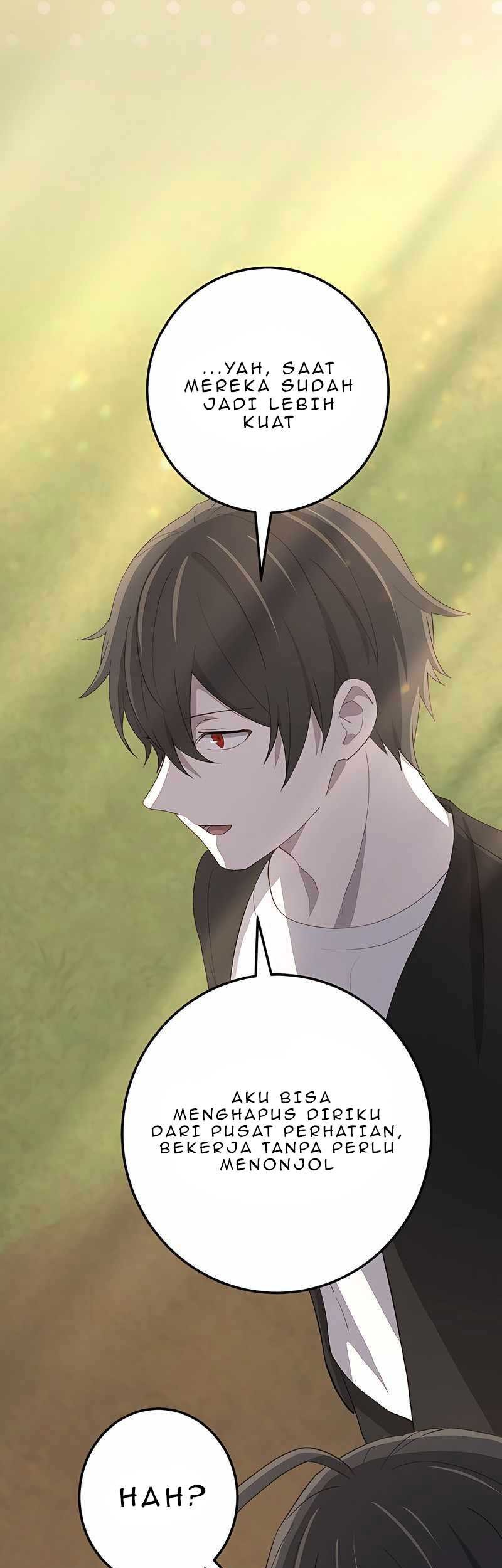 The Reincarnation of the Forbidden Archmage Chapter 46 Gambar 26