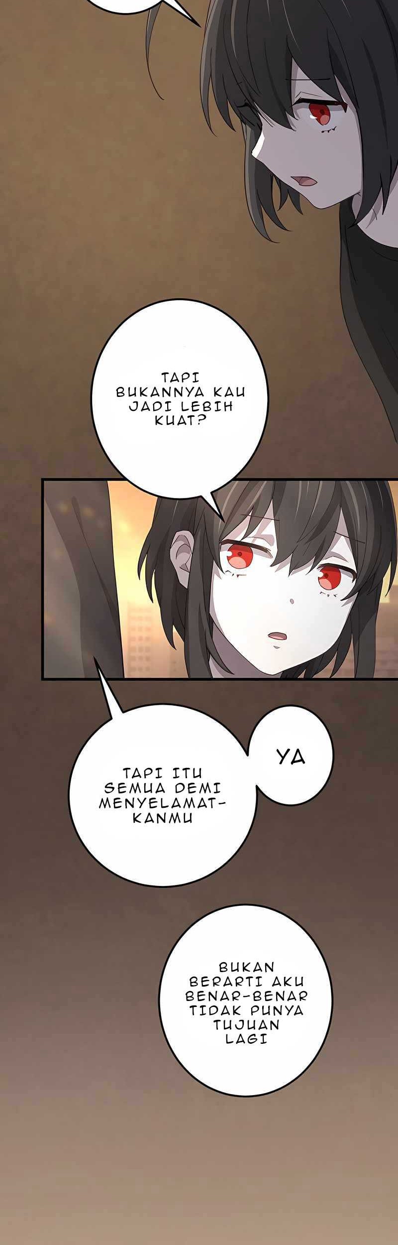 The Reincarnation of the Forbidden Archmage Chapter 46 Gambar 27