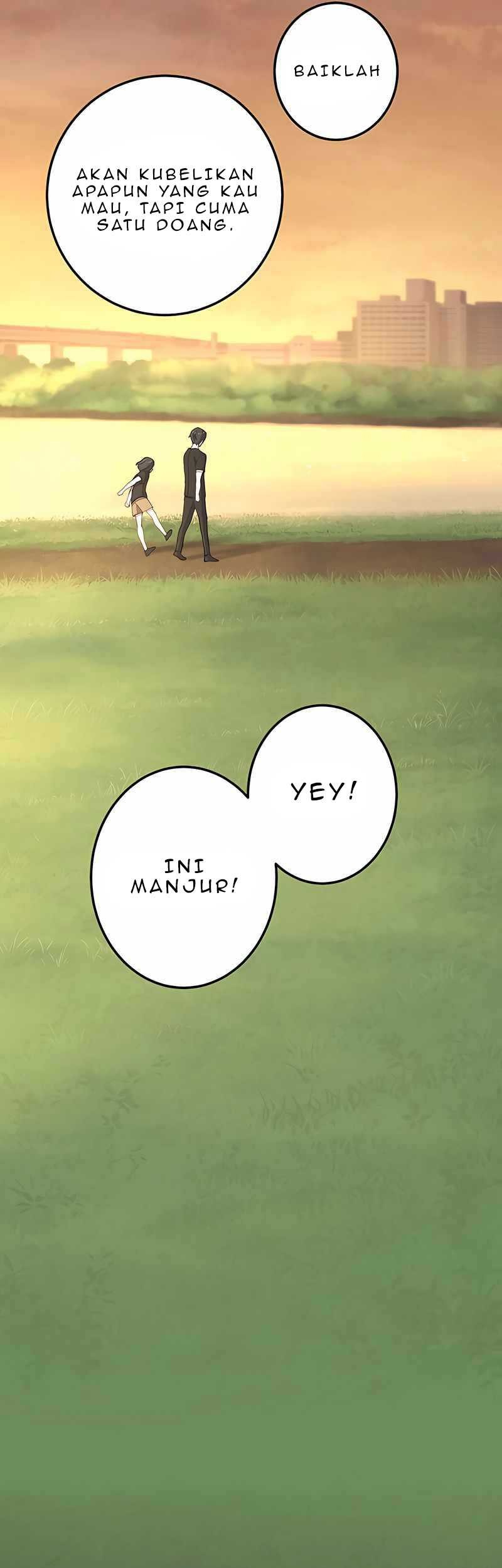 The Reincarnation of the Forbidden Archmage Chapter 46 Gambar 29