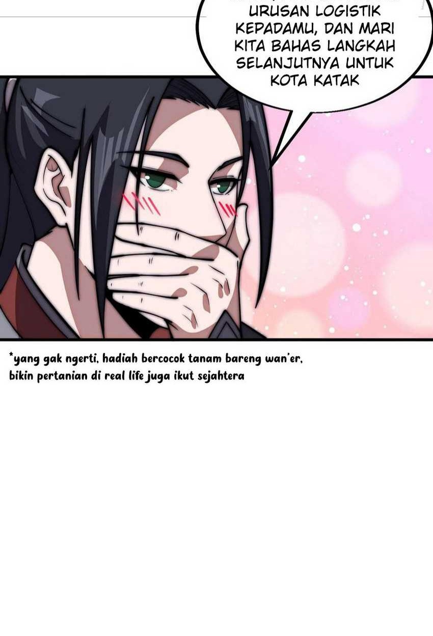 It Starts With A Mountain Chapter 648 Gambar 23