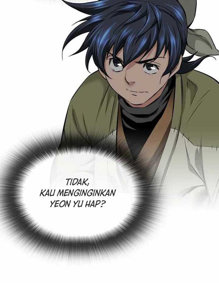 The World’s Best Sect of Dependency Chapter 26 Gambar 25