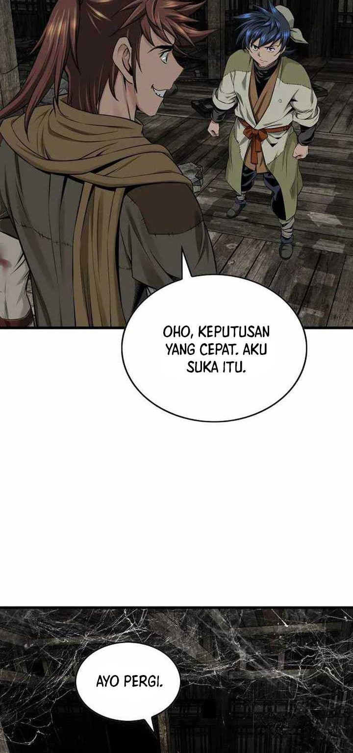 The World’s Best Sect of Dependency Chapter 26 Gambar 29