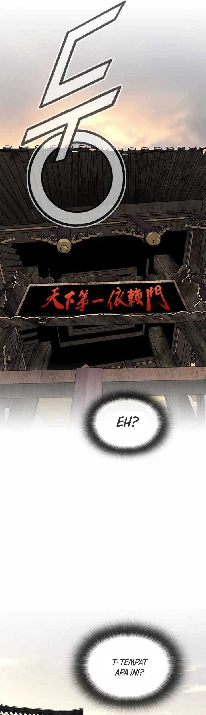 The World’s Best Sect of Dependency Chapter 26 Gambar 32