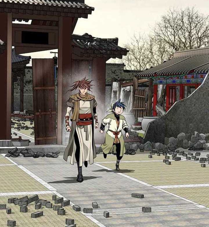 The World’s Best Sect of Dependency Chapter 26 Gambar 33