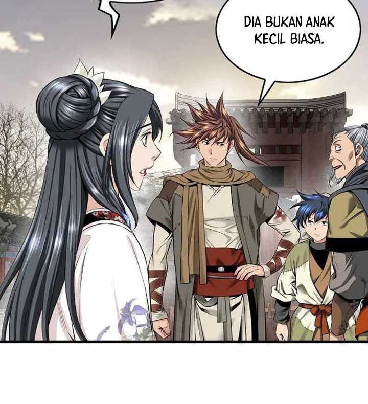 The World’s Best Sect of Dependency Chapter 26 Gambar 45