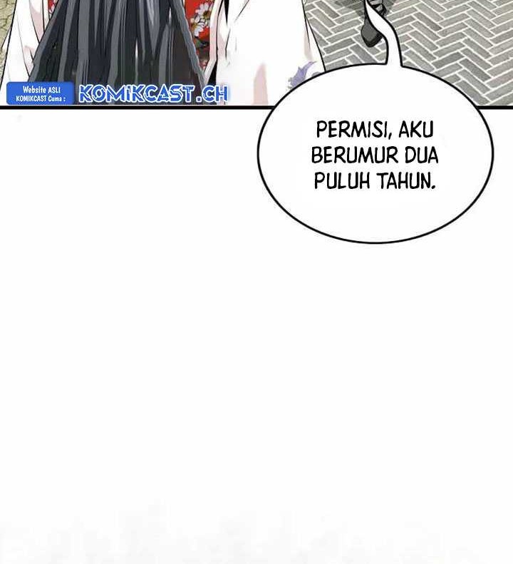 The World’s Best Sect of Dependency Chapter 26 Gambar 47