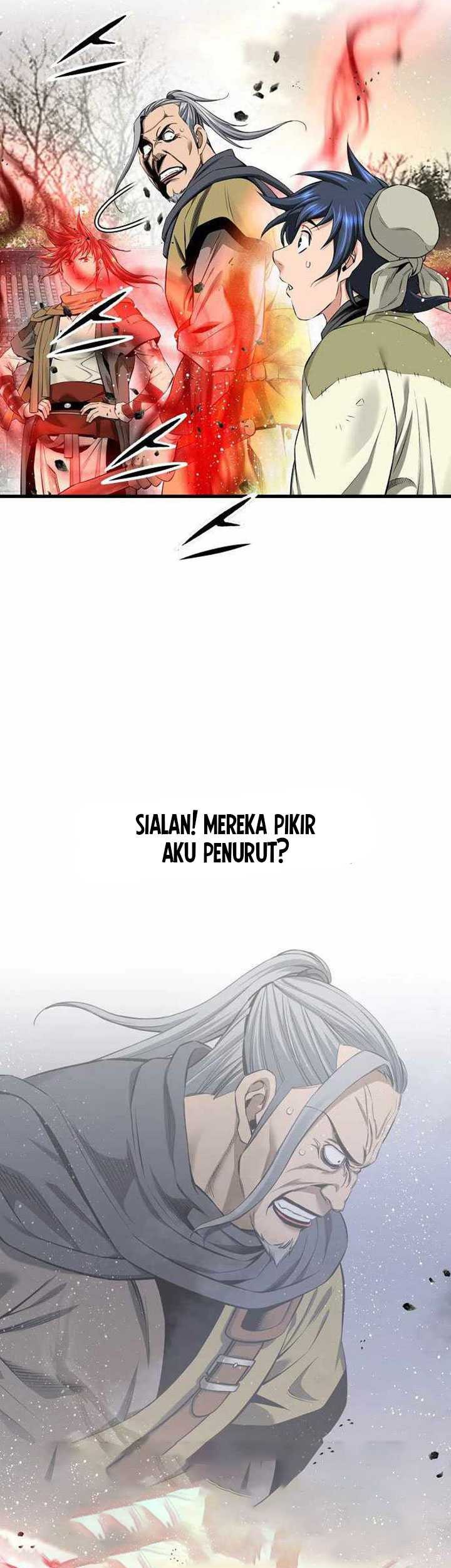 The World’s Best Sect of Dependency Chapter 26 Gambar 56