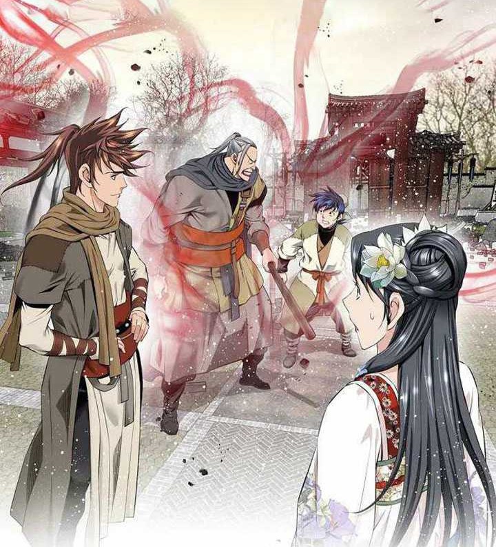 The World’s Best Sect of Dependency Chapter 26 Gambar 57