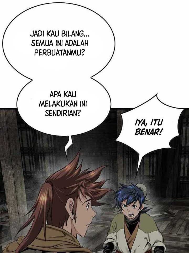 The World’s Best Sect of Dependency Chapter 26 Gambar 7