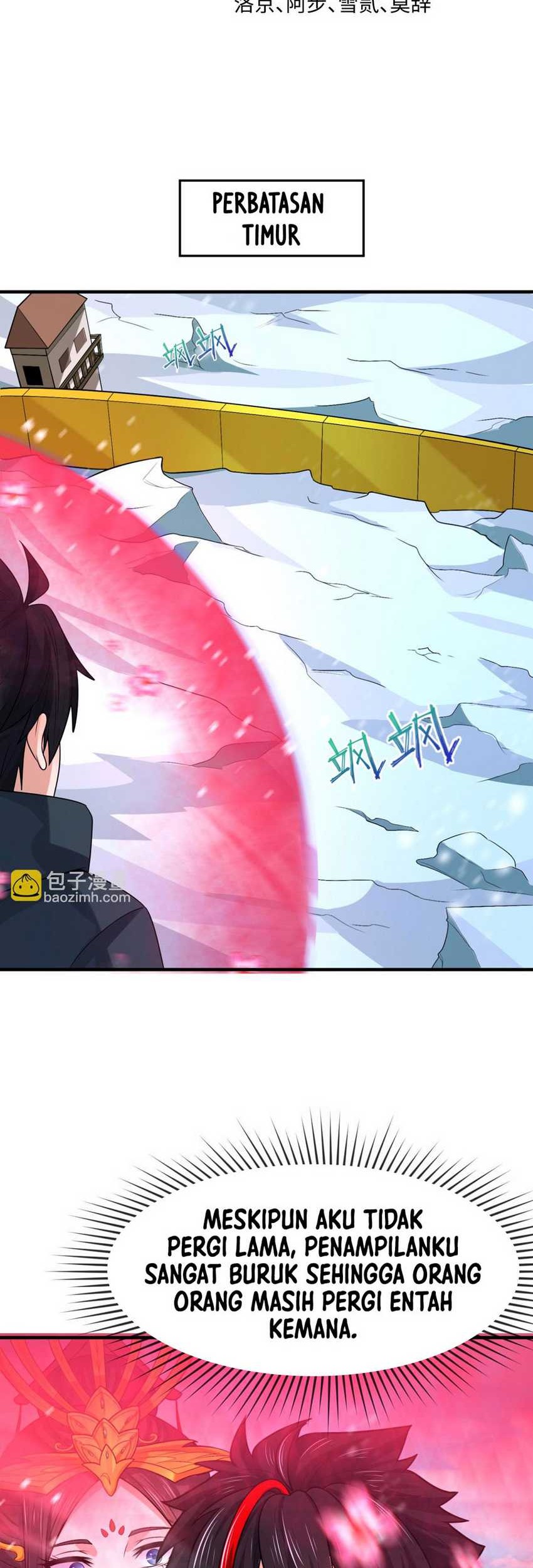 Baca Manhua Age of Terror Chapter 178 Gambar 2