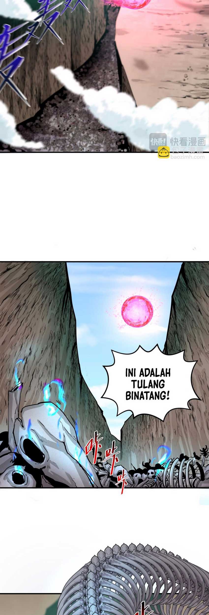 Age of Terror Chapter 177 Gambar 7