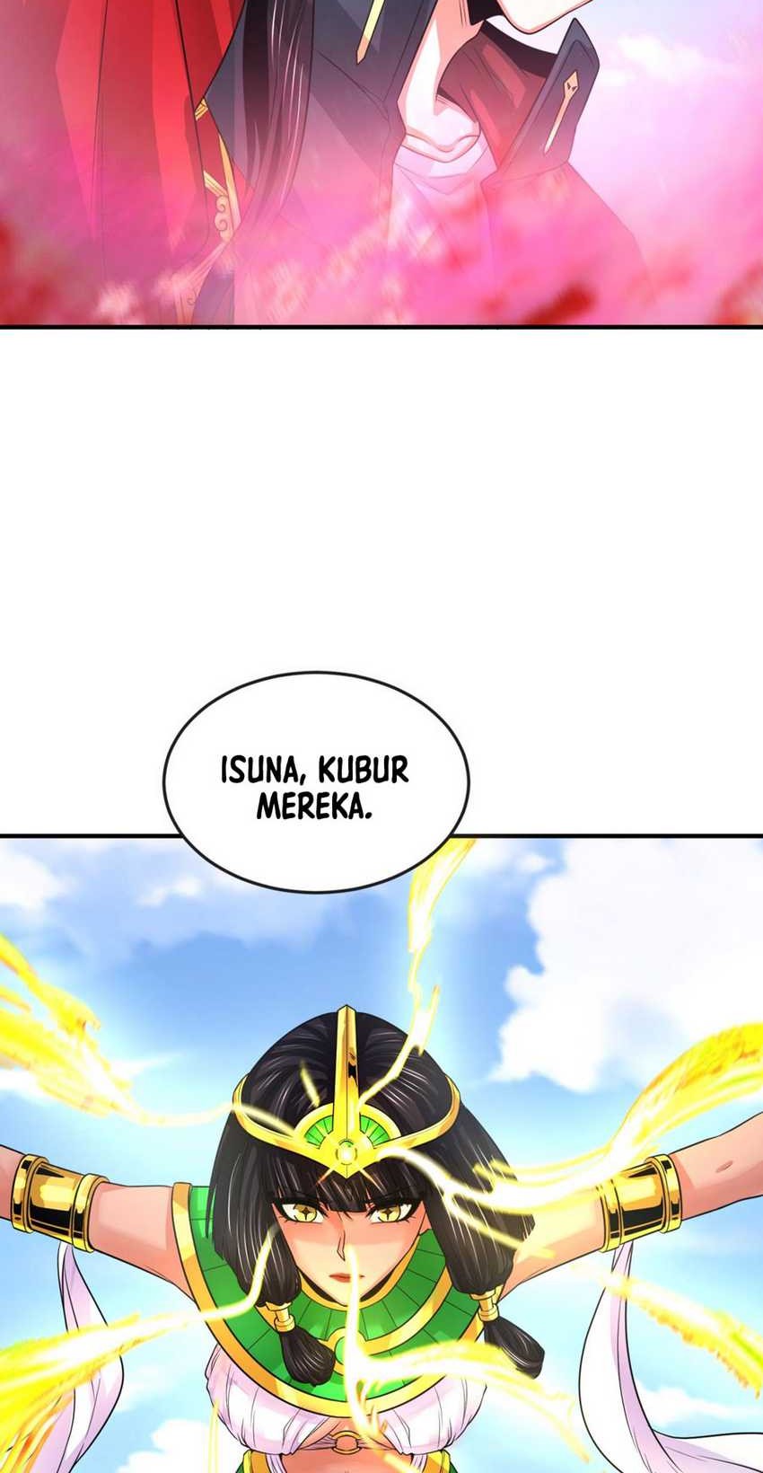 Age of Terror Chapter 177 Gambar 9