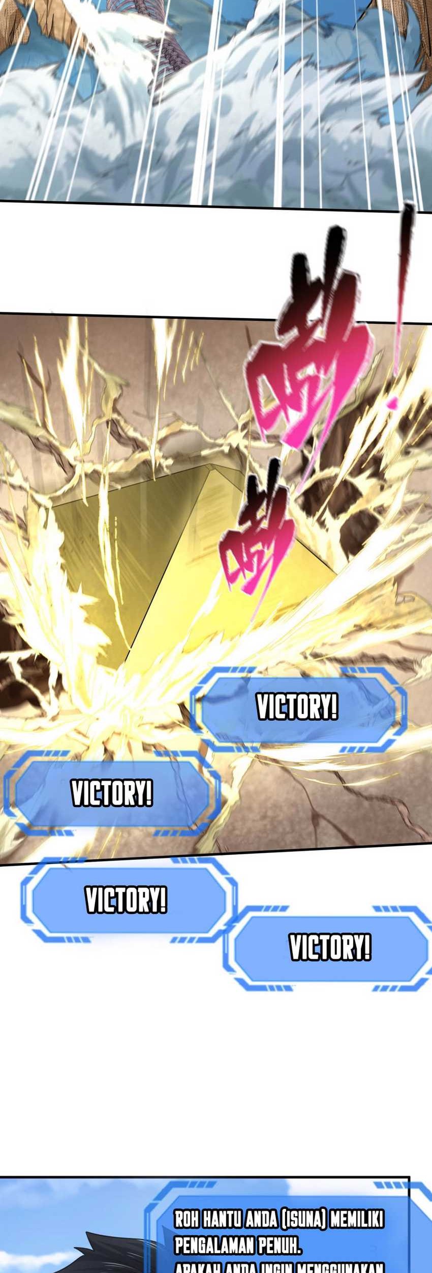 Age of Terror Chapter 177 Gambar 11