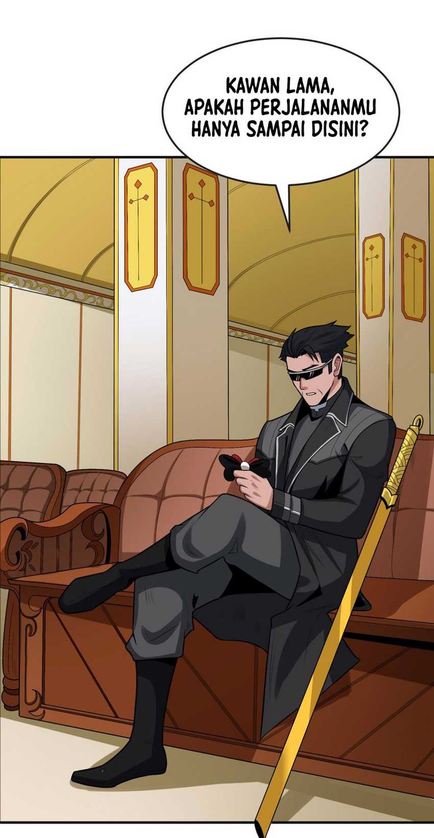 Age of Terror Chapter 176 Gambar 6