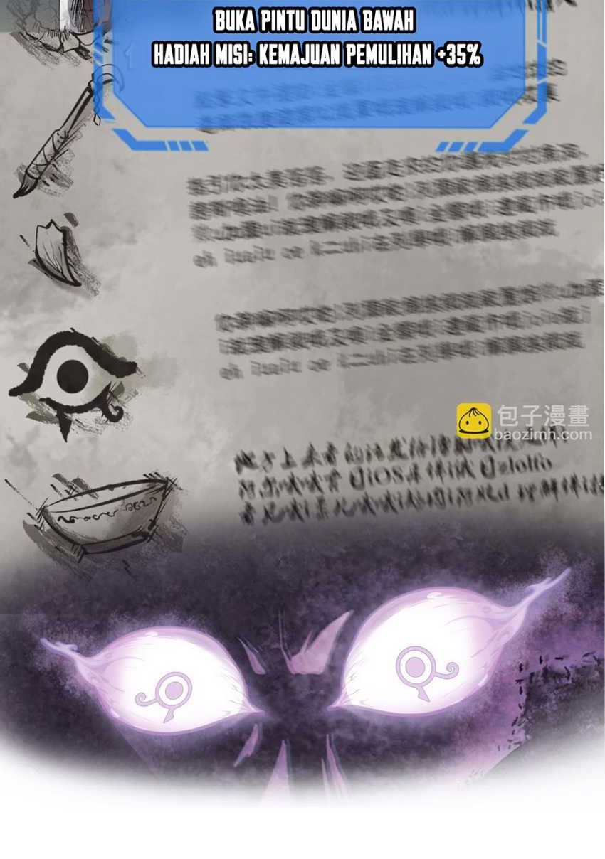 Age of Terror Chapter 176 Gambar 9