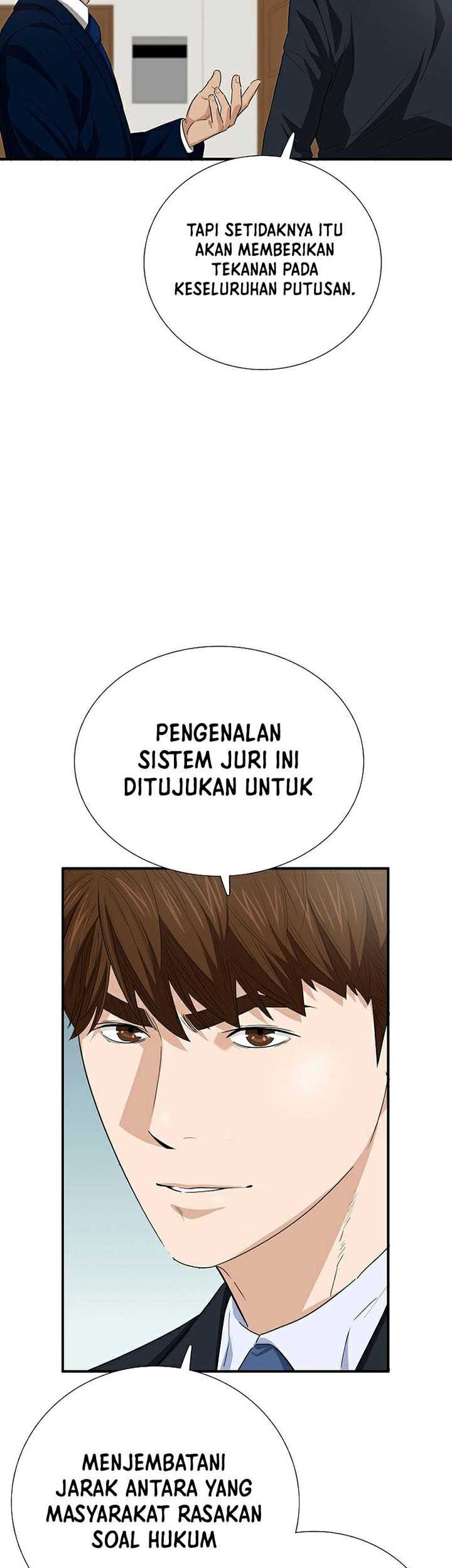 This is the Law Chapter 105 Gambar 48
