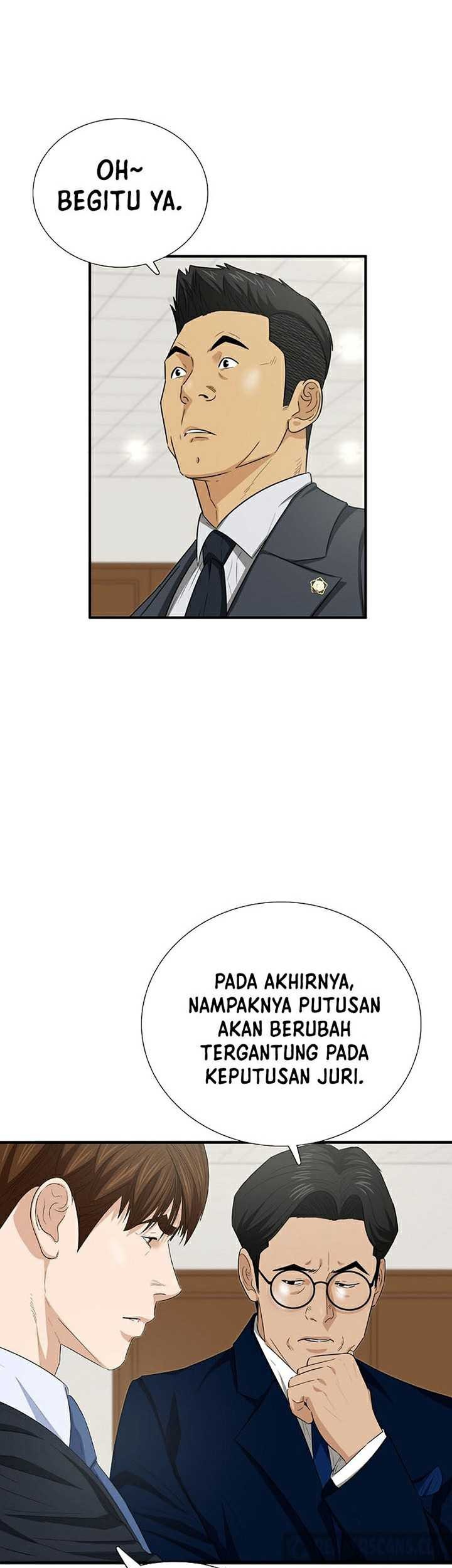 This is the Law Chapter 105 Gambar 52