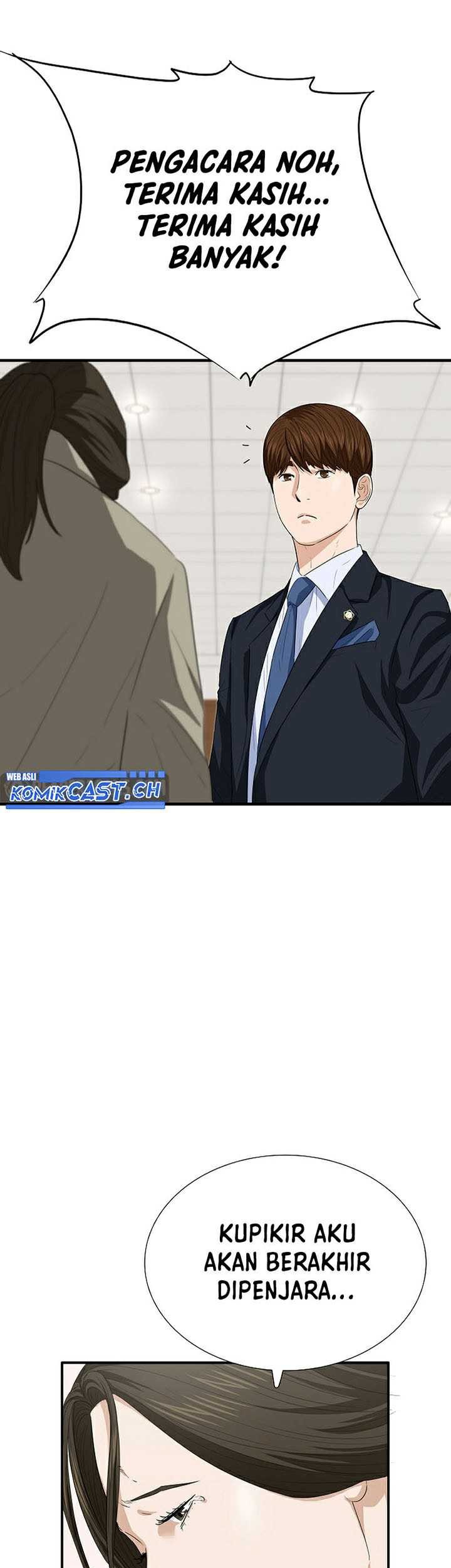 This is the Law Chapter 105 Gambar 64