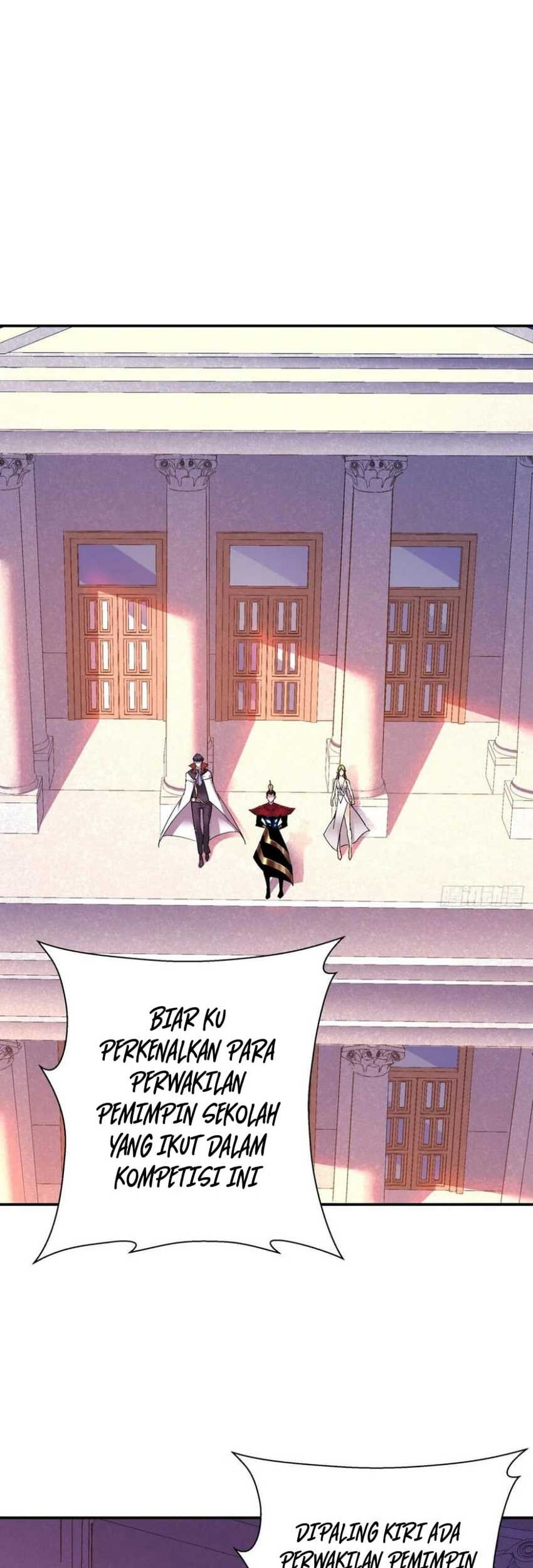 Baca Manhua As The Richest Man, I Really Don’t Want To Be Reborn Chapter 97 Gambar 2
