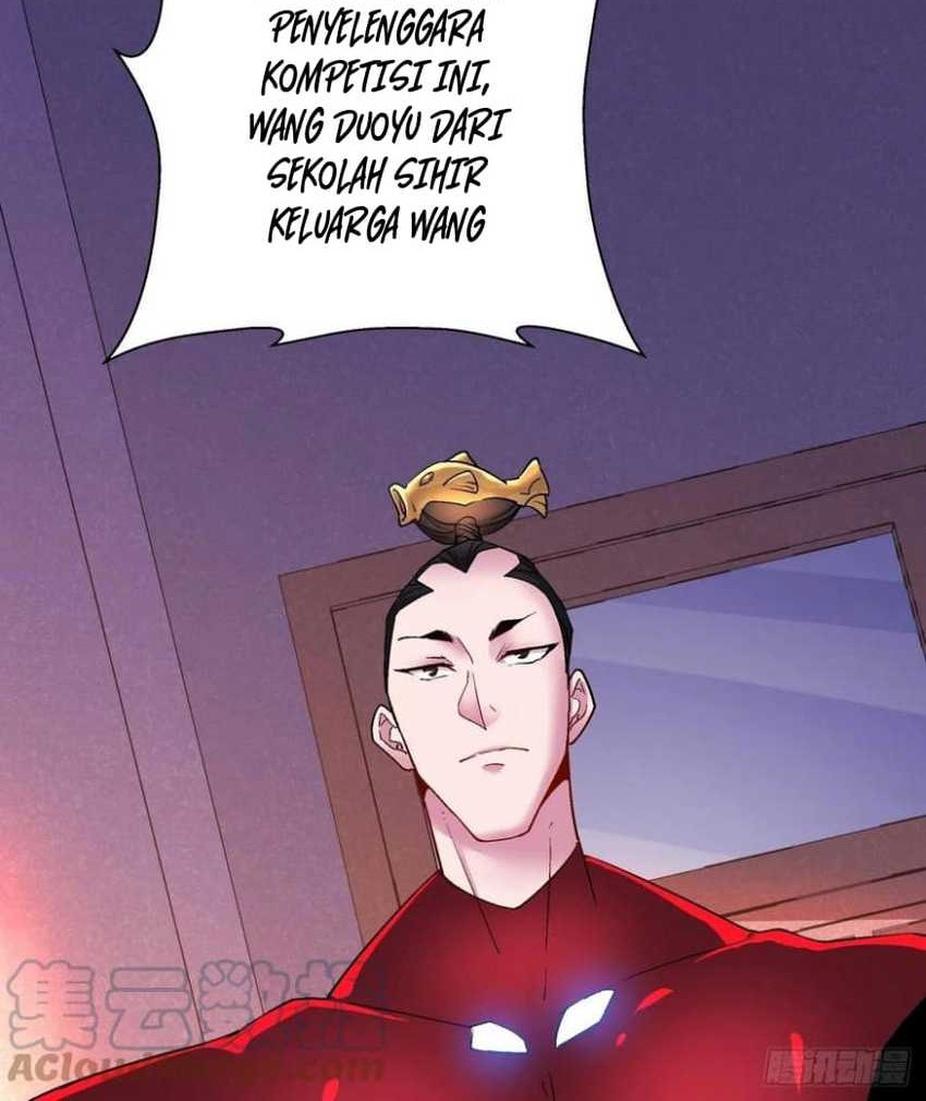 As The Richest Man, I Really Don’t Want To Be Reborn Chapter 97 Gambar 4