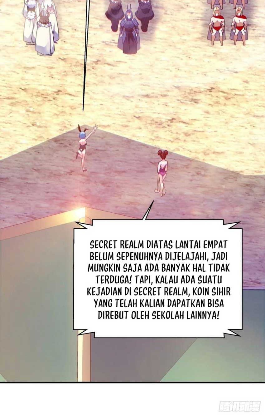 As The Richest Man, I Really Don’t Want To Be Reborn Chapter 97 Gambar 10