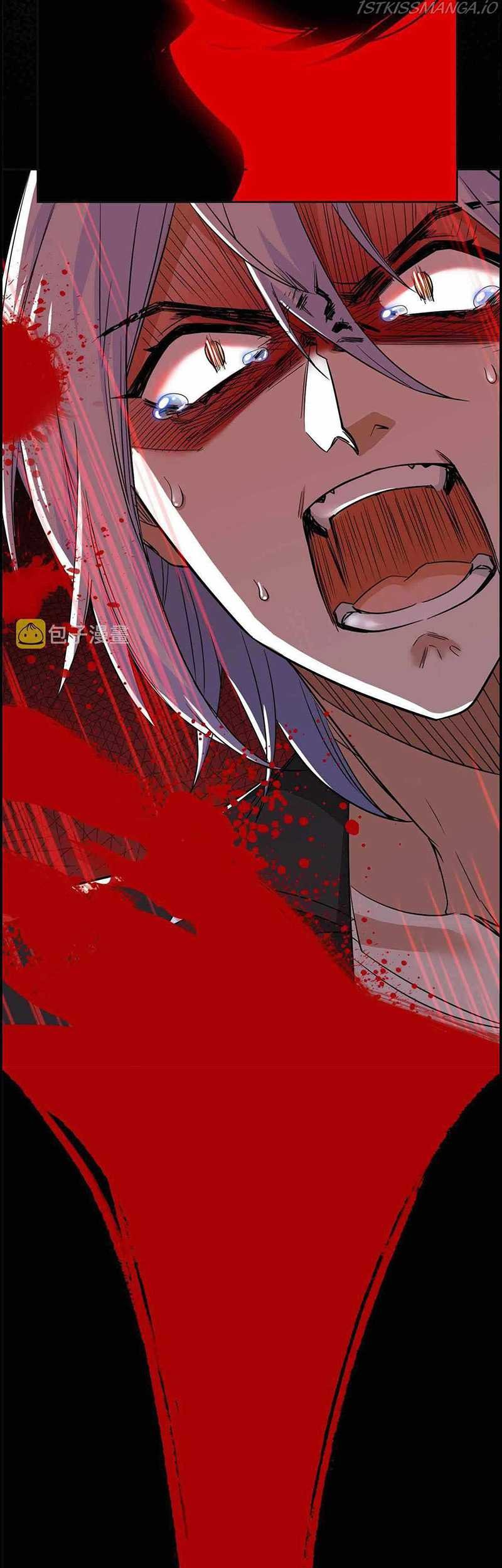 The Strong Man From the Mental Hospital Chapter 154 Gambar 19