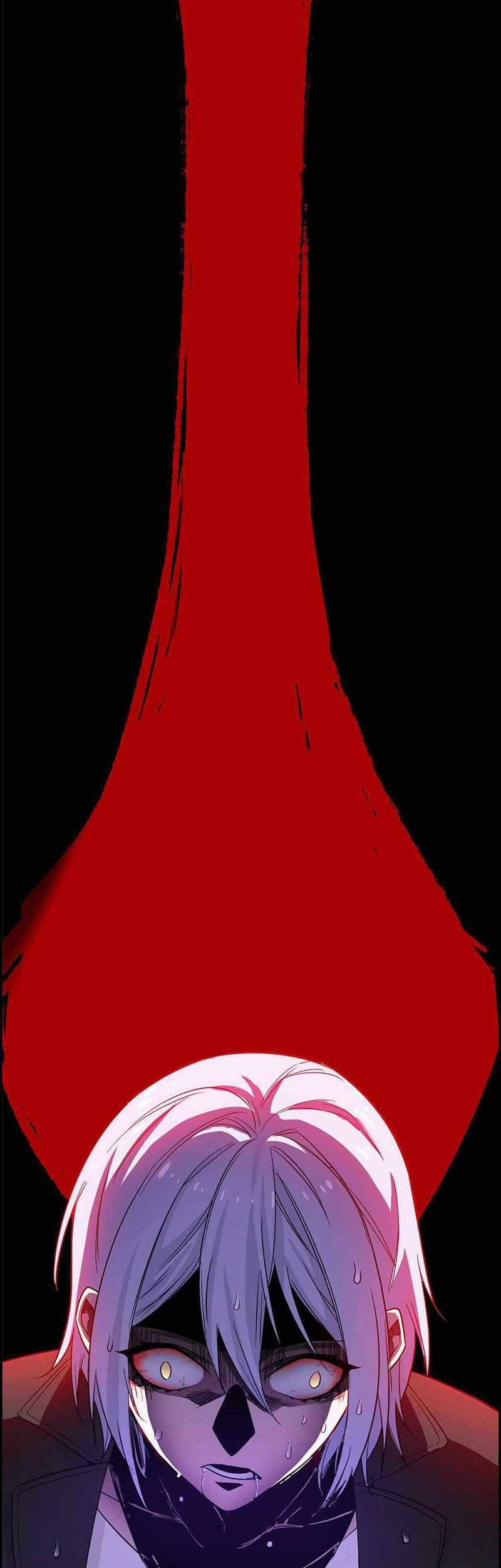 The Strong Man From the Mental Hospital Chapter 154 Gambar 20