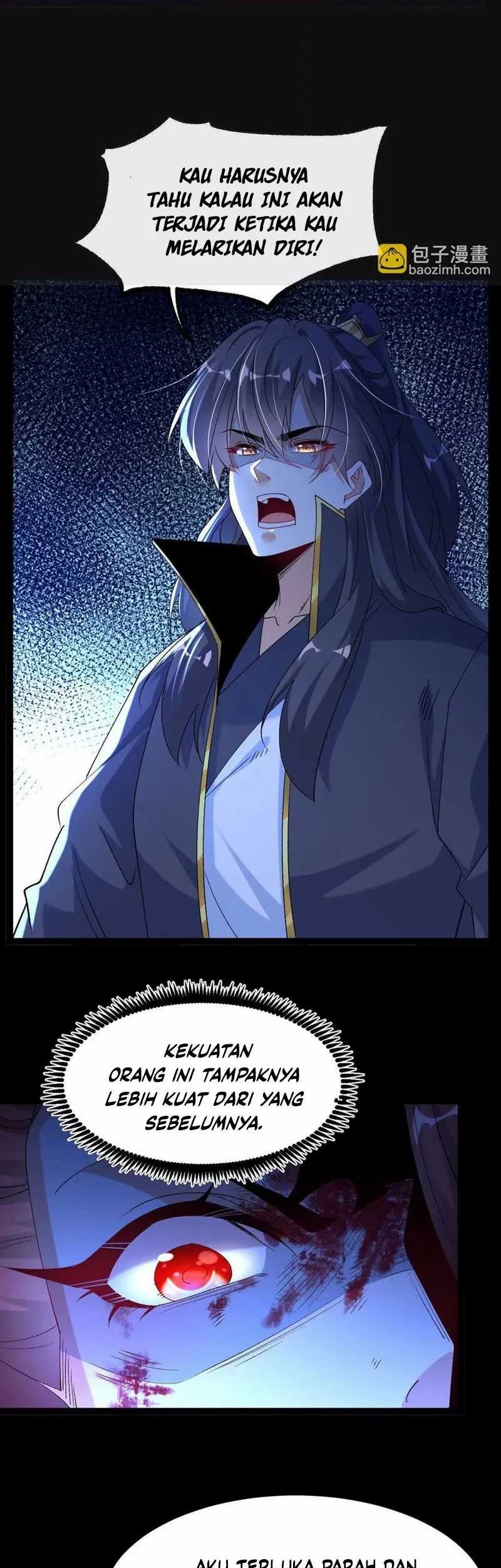 Transcending Alchemy God Chapter 60 Gambar 27