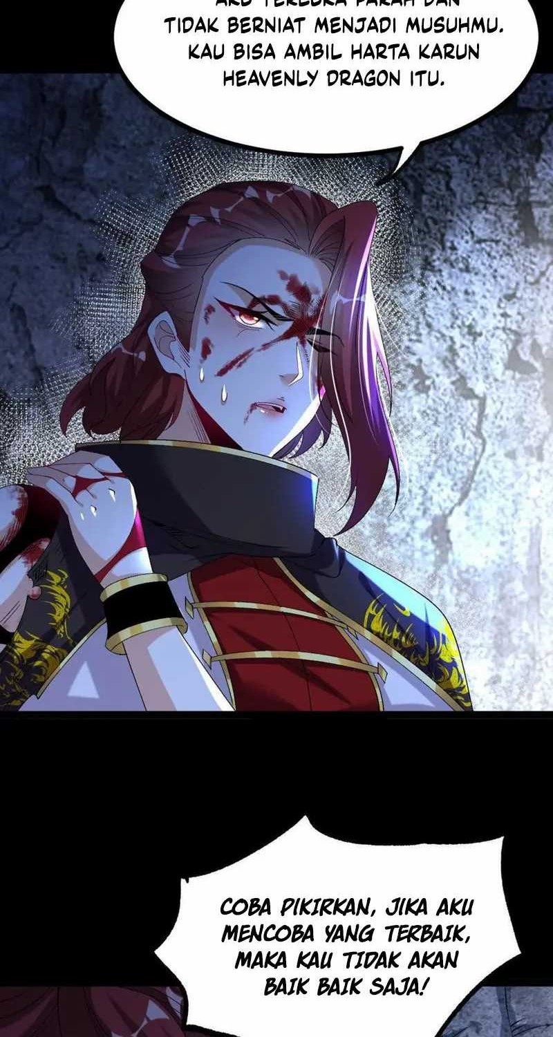 Transcending Alchemy God Chapter 60 Gambar 28