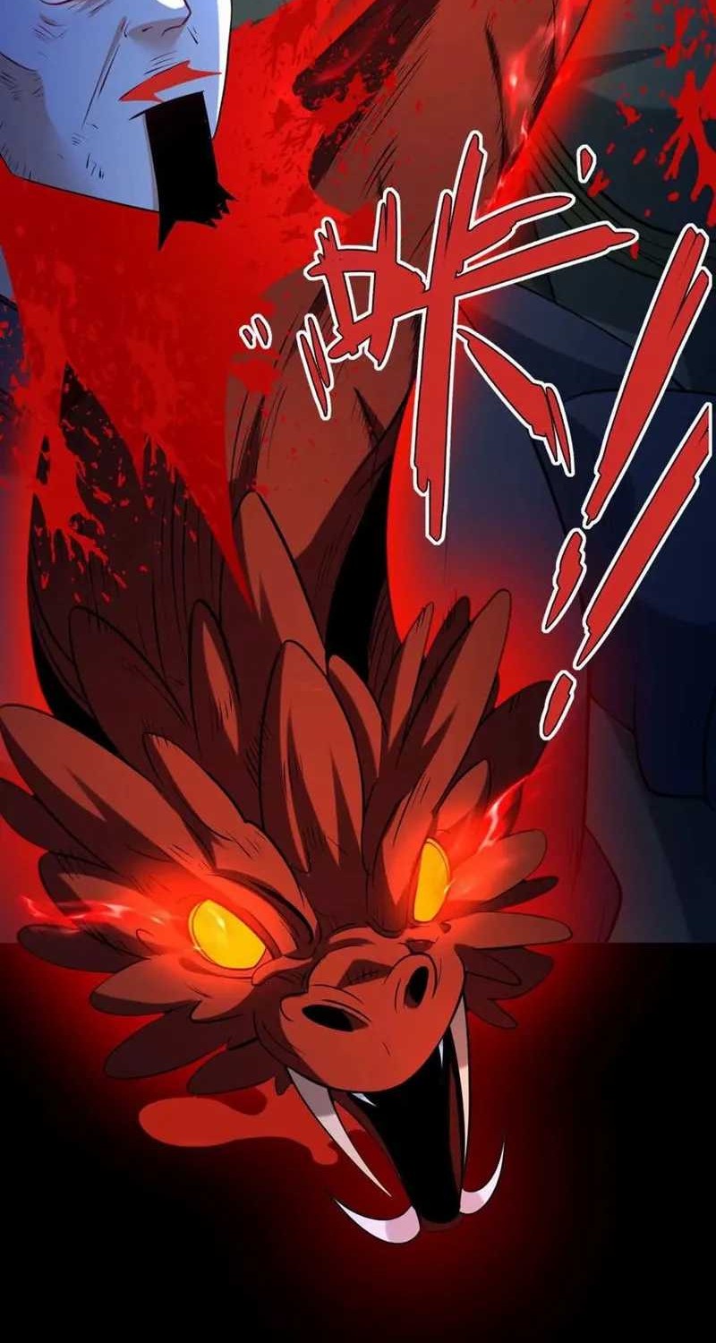 Transcending Alchemy God Chapter 60 Gambar 14