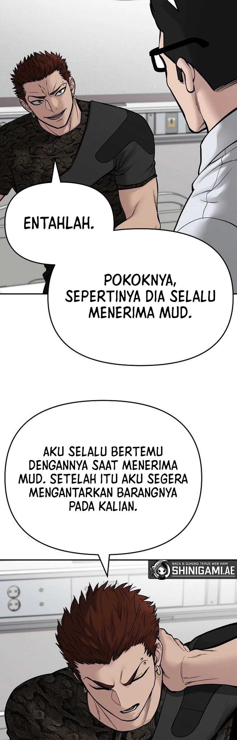 The Bully In Charge Chapter 74 Gambar 62