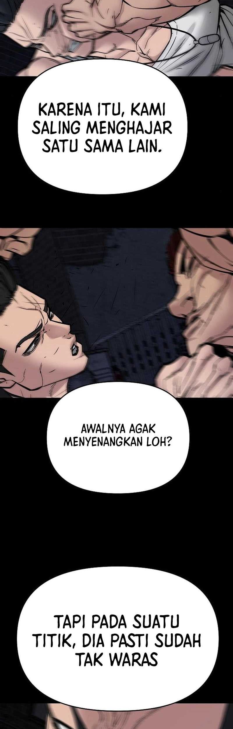 The Bully In Charge Chapter 74 Gambar 70