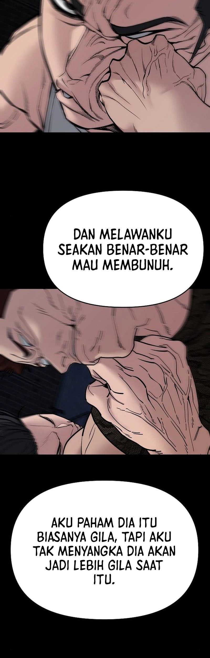 The Bully In Charge Chapter 74 Gambar 71