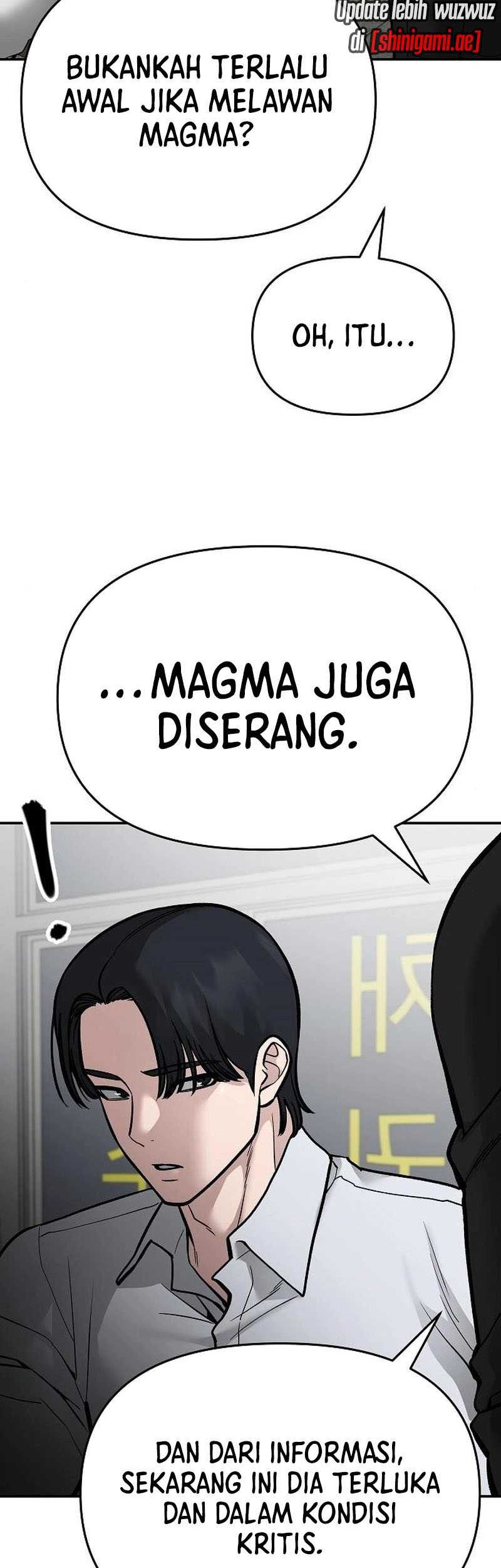 The Bully In Charge Chapter 74 Gambar 90