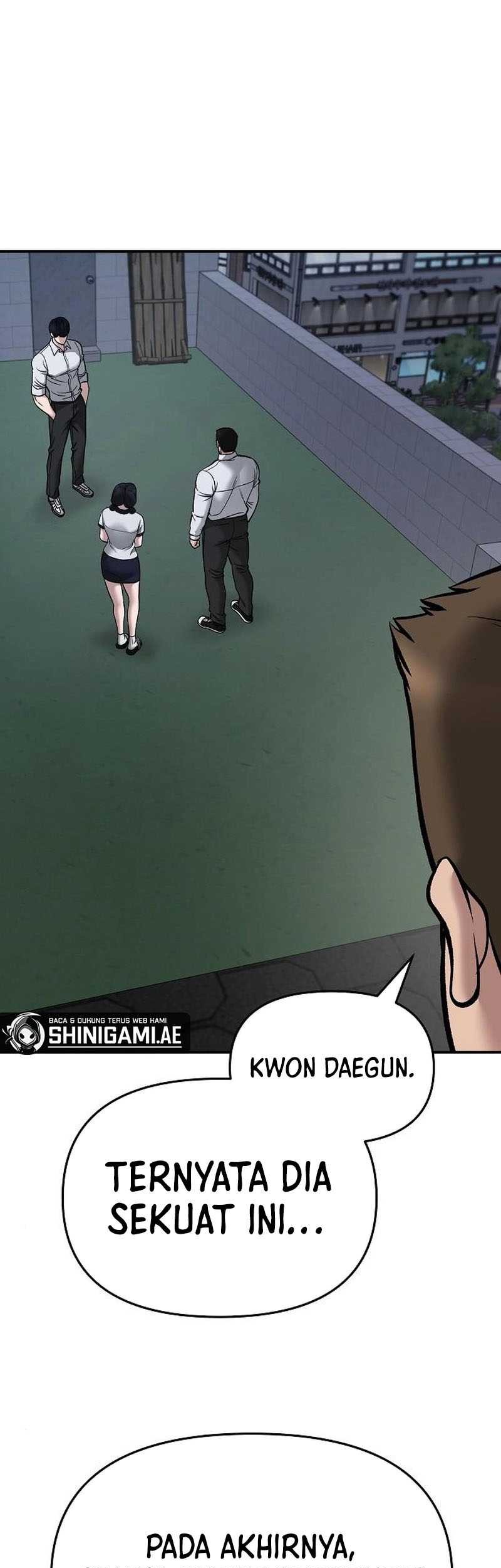 Baca Manhwa The Bully In Charge Chapter 74 Gambar 2