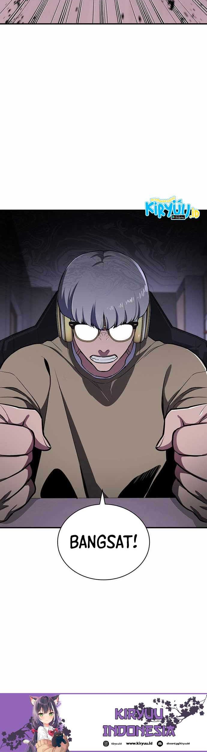 Ranker (2022) Chapter 46 Gambar 37