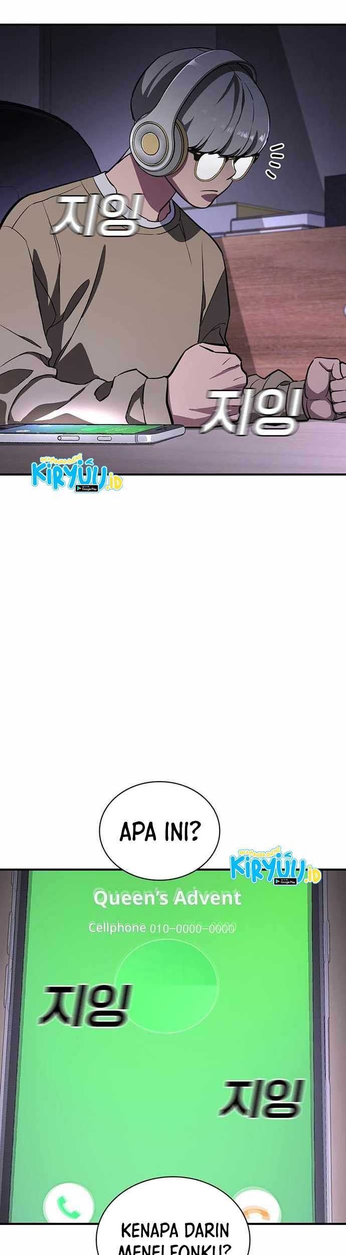 Ranker (2022) Chapter 46 Gambar 38