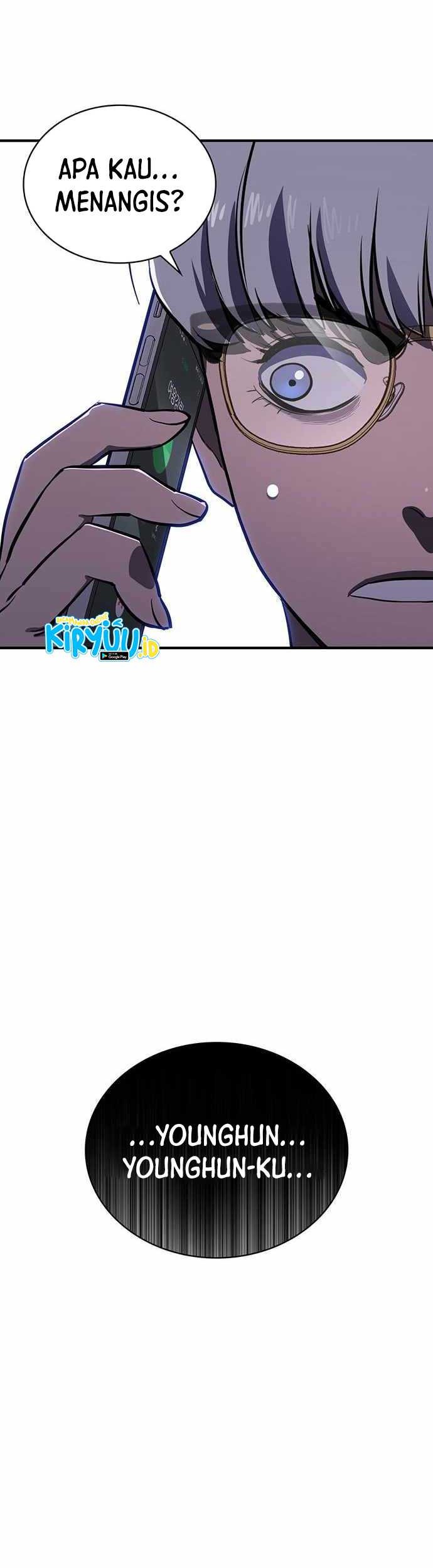 Ranker (2022) Chapter 46 Gambar 40