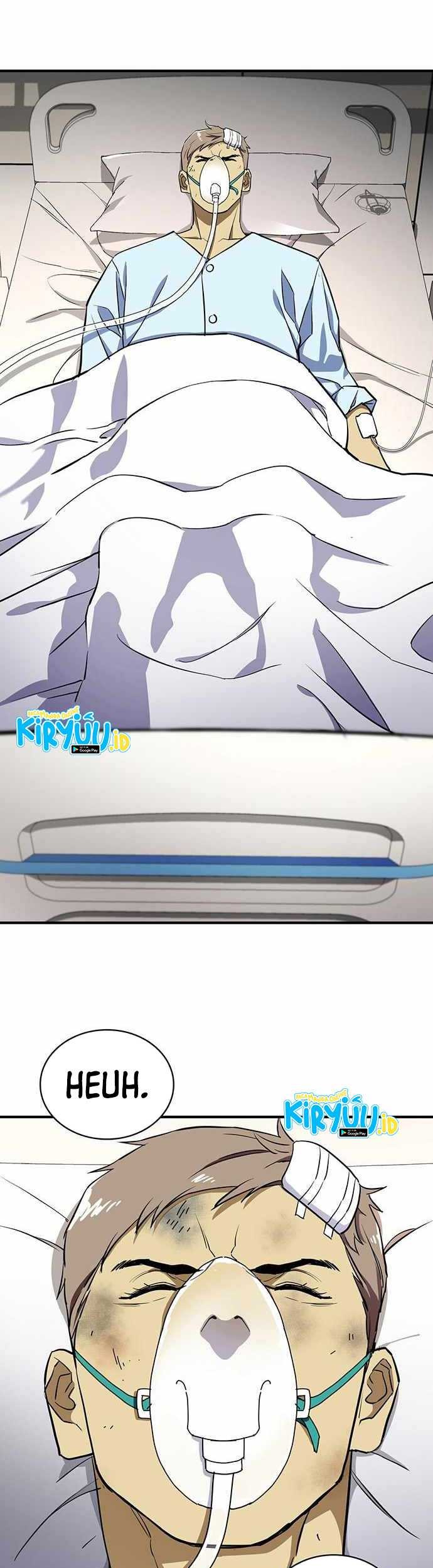 Ranker (2022) Chapter 46 Gambar 42