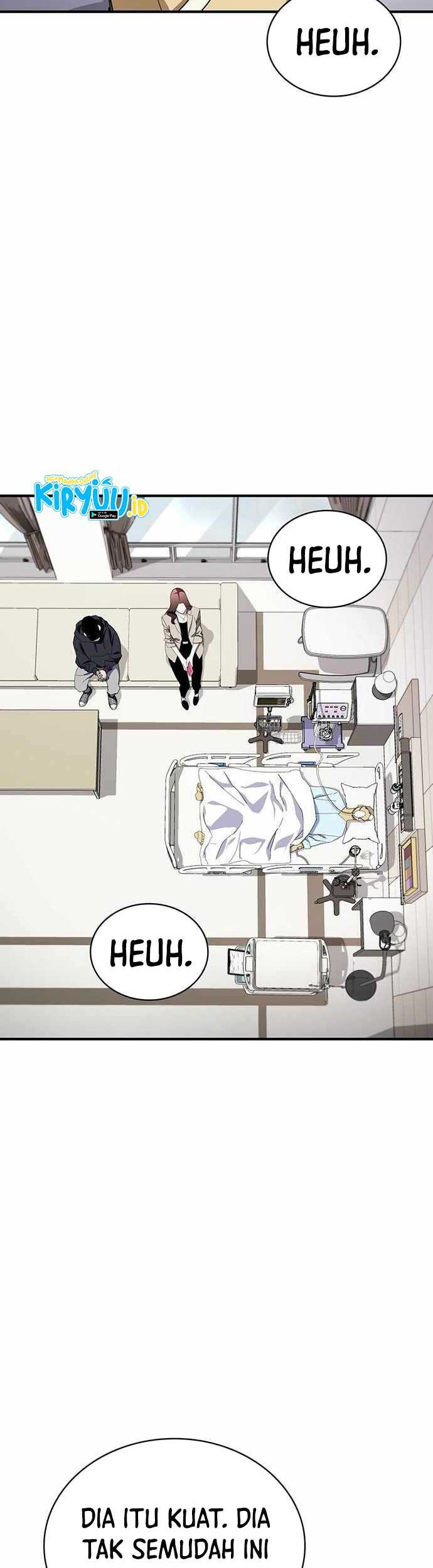 Ranker (2022) Chapter 46 Gambar 43