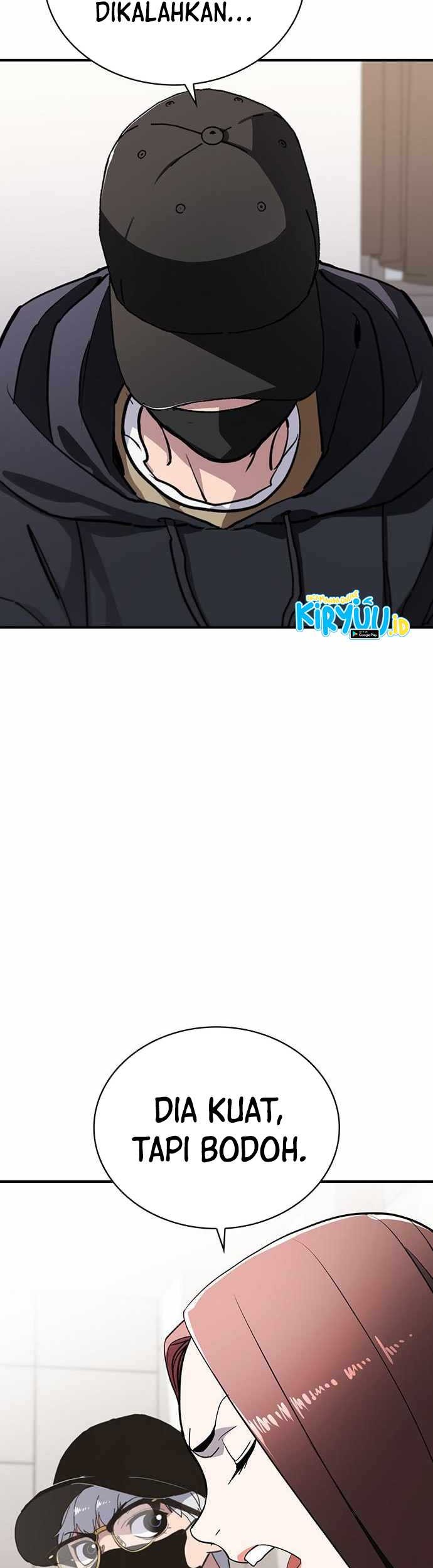 Ranker (2022) Chapter 46 Gambar 44