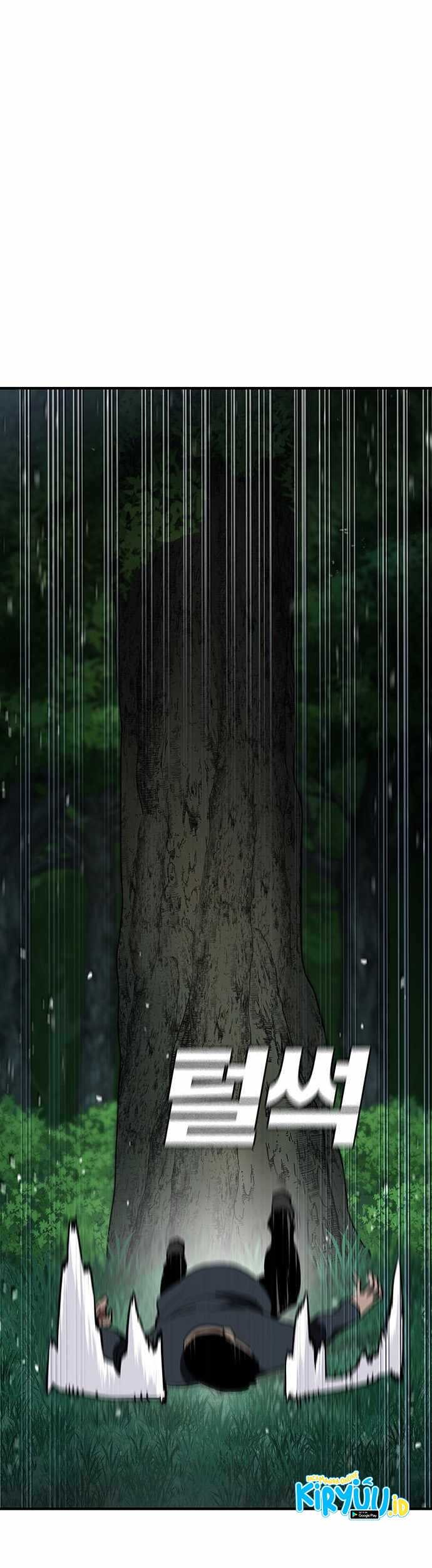 Manhwa Ranker (2022) Chapter 46 gambar nomor 2