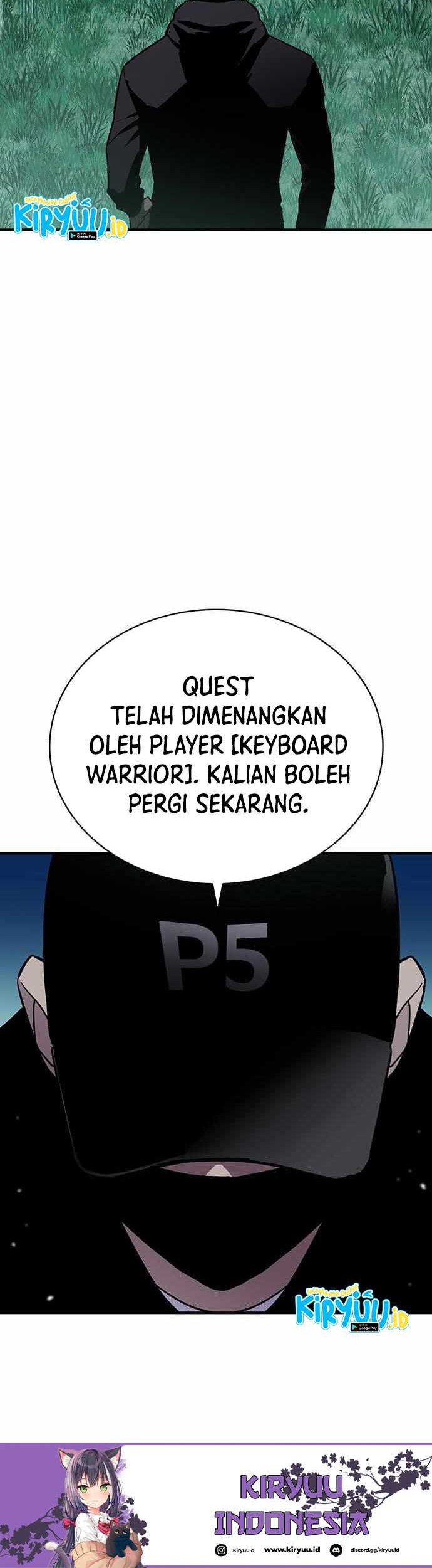 Ranker (2022) Chapter 46 Gambar 5