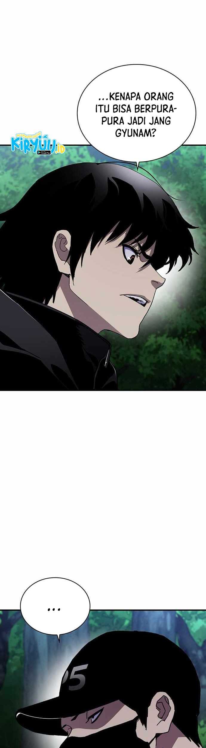 Ranker (2022) Chapter 46 Gambar 6