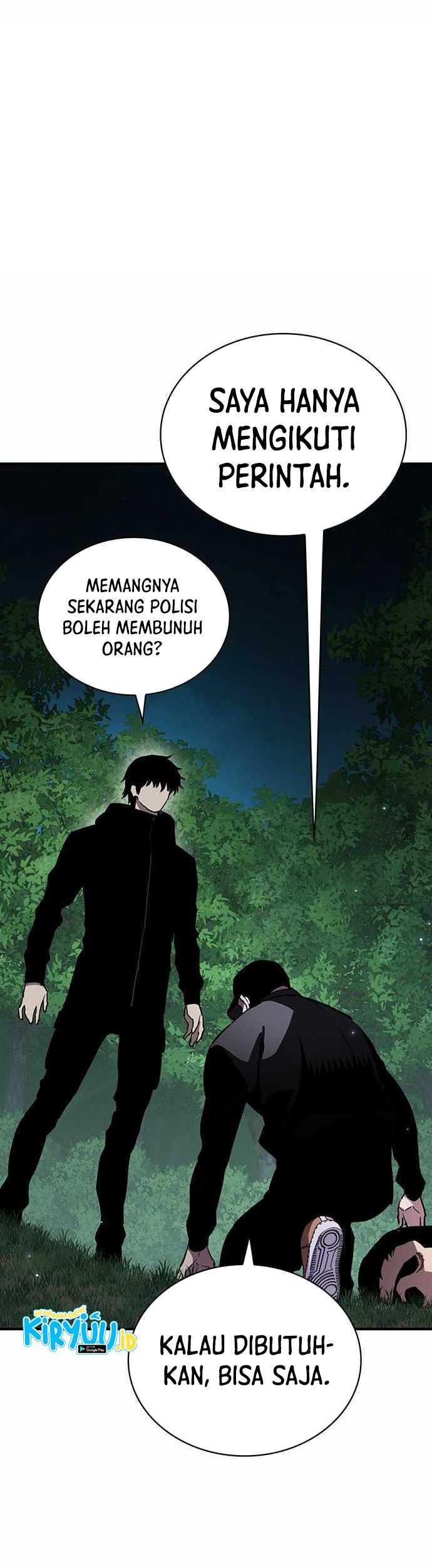 Ranker (2022) Chapter 46 Gambar 8